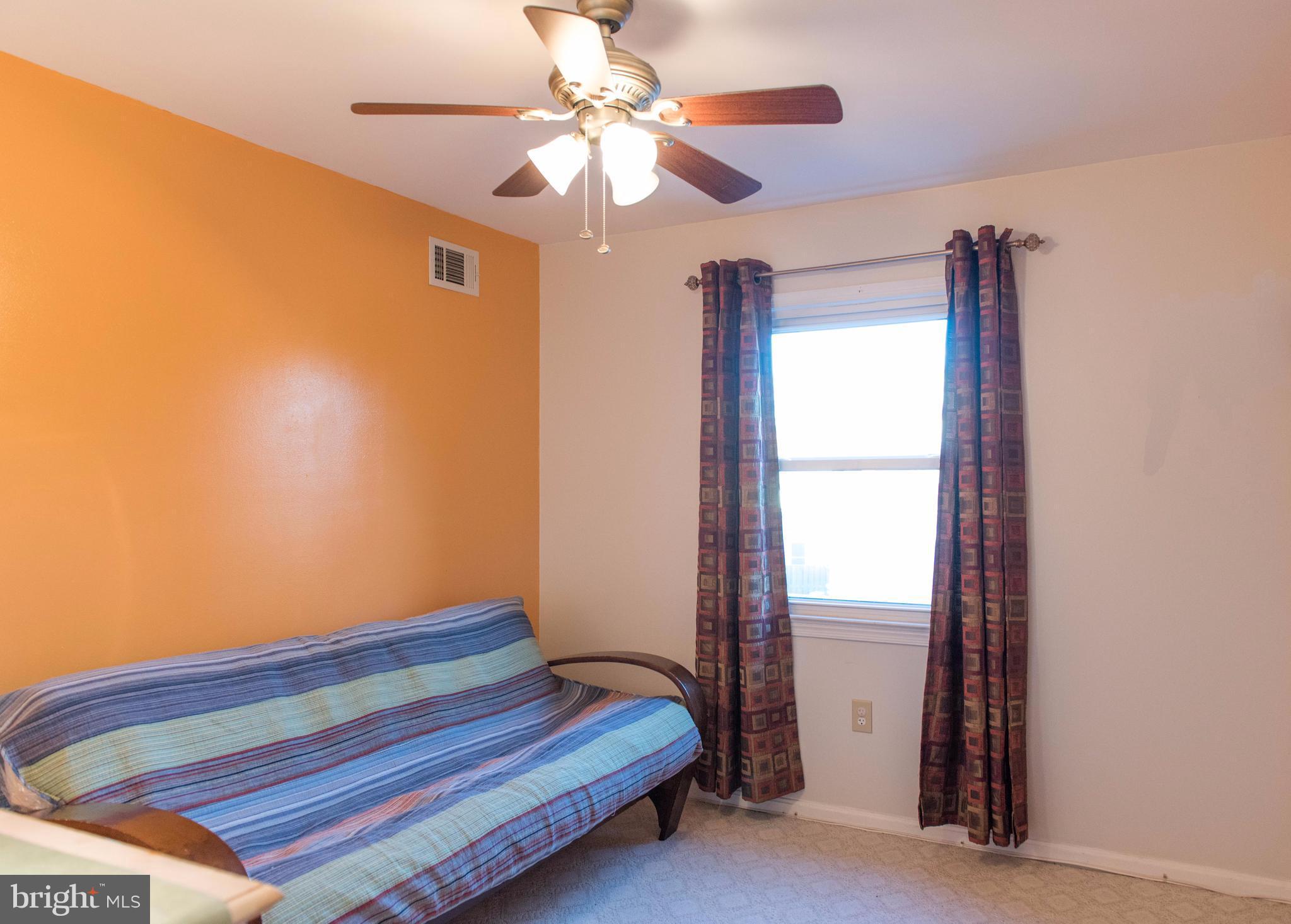 7810 Braemar Way Springfield, VA 22153 - Photo 22 of 30 Bedroom