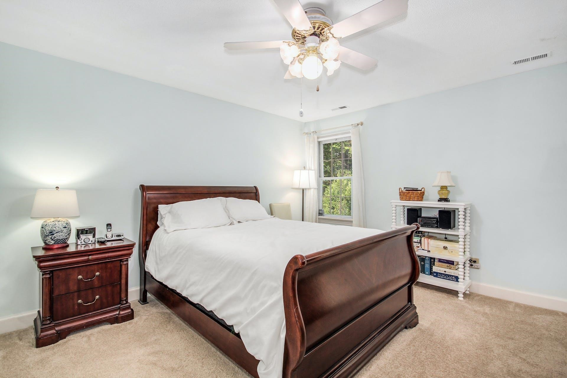 8329 Wycombe Lane Raleigh, NC 27615 - Photo 15 of 26 Photo 15