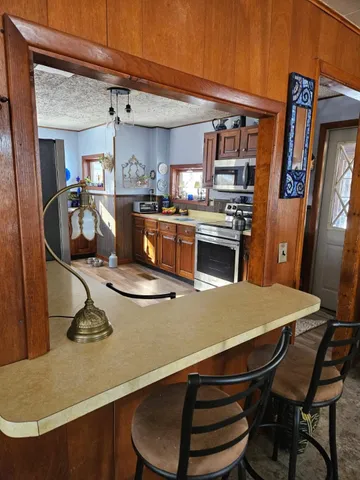 $289,900 | 283 Missisquoi Street, Enosburg Falls, VT 05450