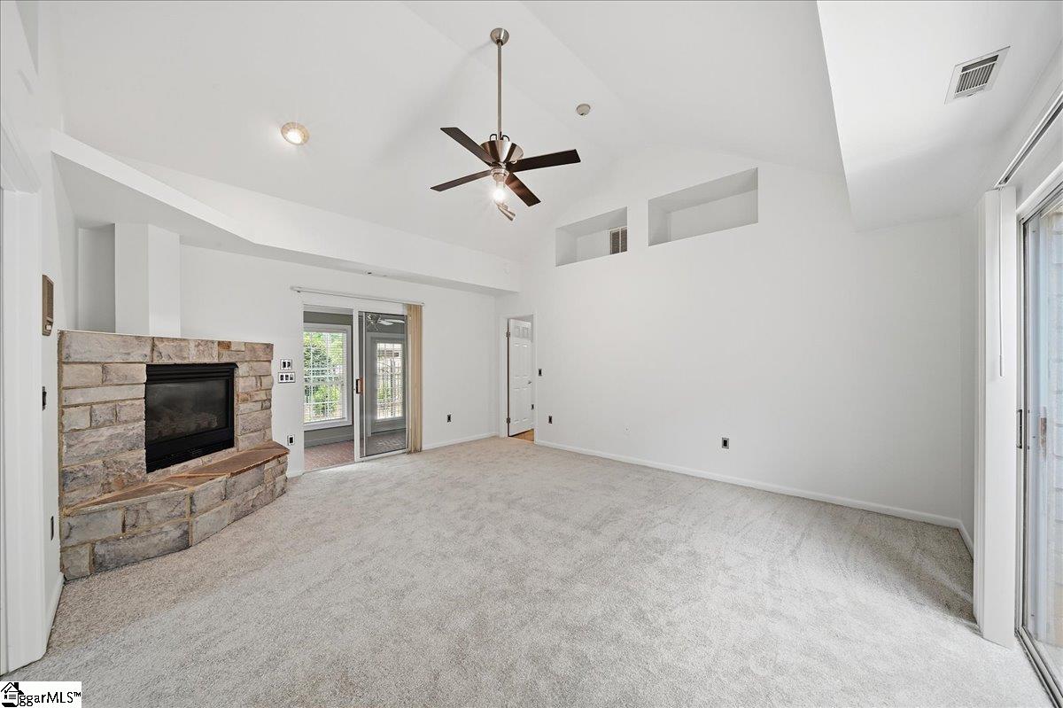 102 Greenleaf Lane Easley, SC 29642 - Photo 21 of 49