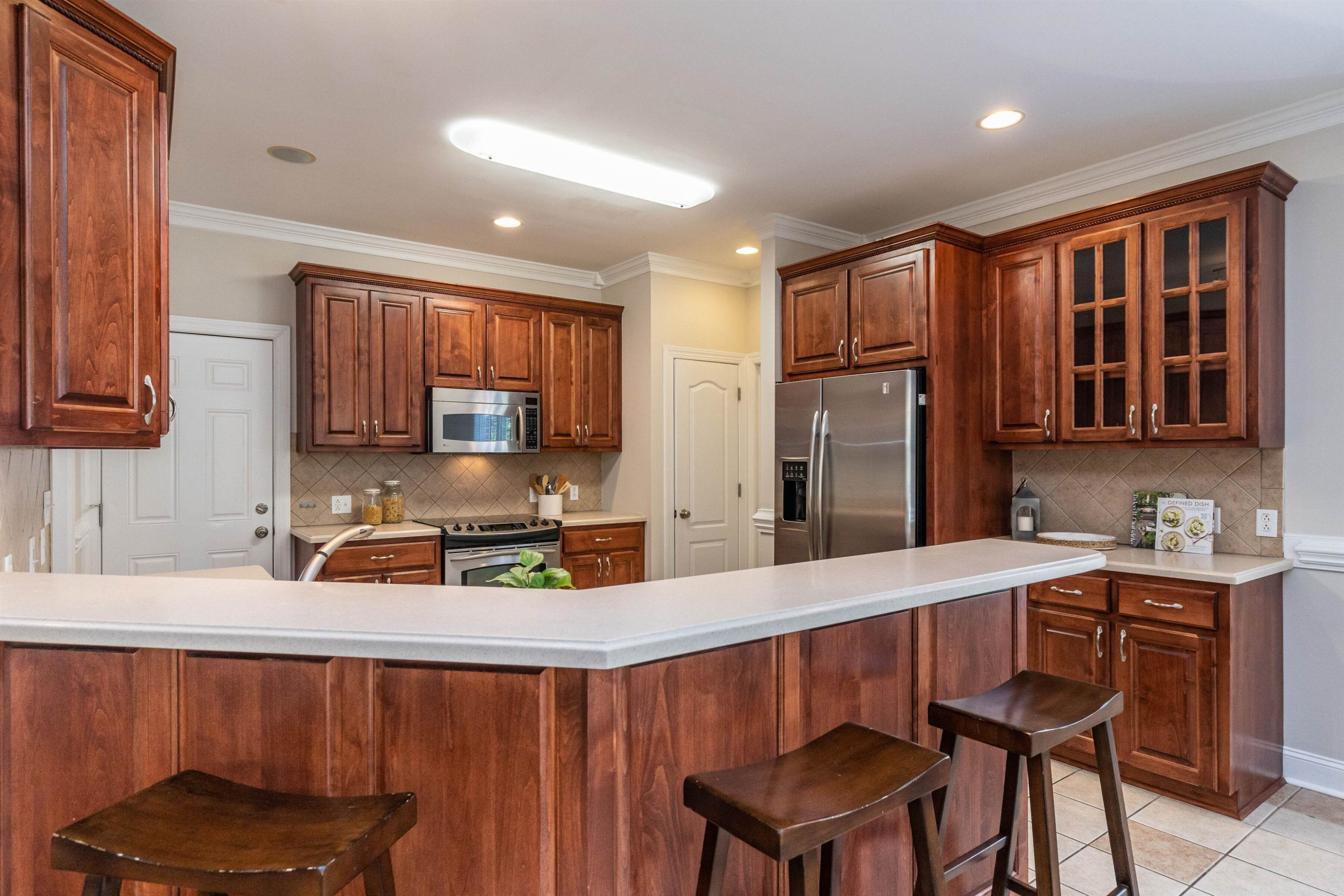 4416 Johnson Pond Road Apex, NC 27539 - Photo 15 of 39 Photo 15