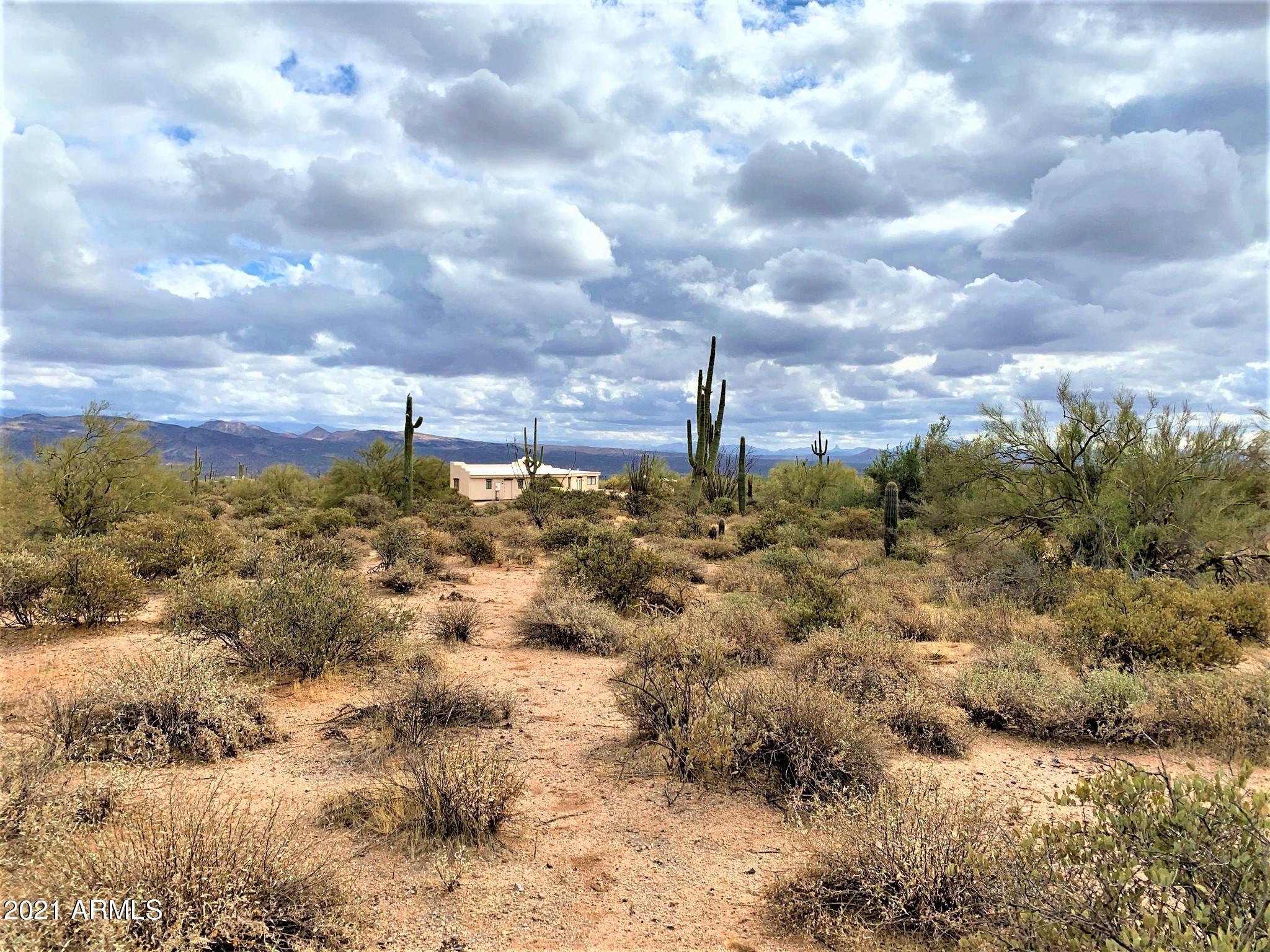 17100 East Lone Mountain Road Rio Verde, AZ 85263 - Photo 1 of 17 Gorgeous Mountain Views
