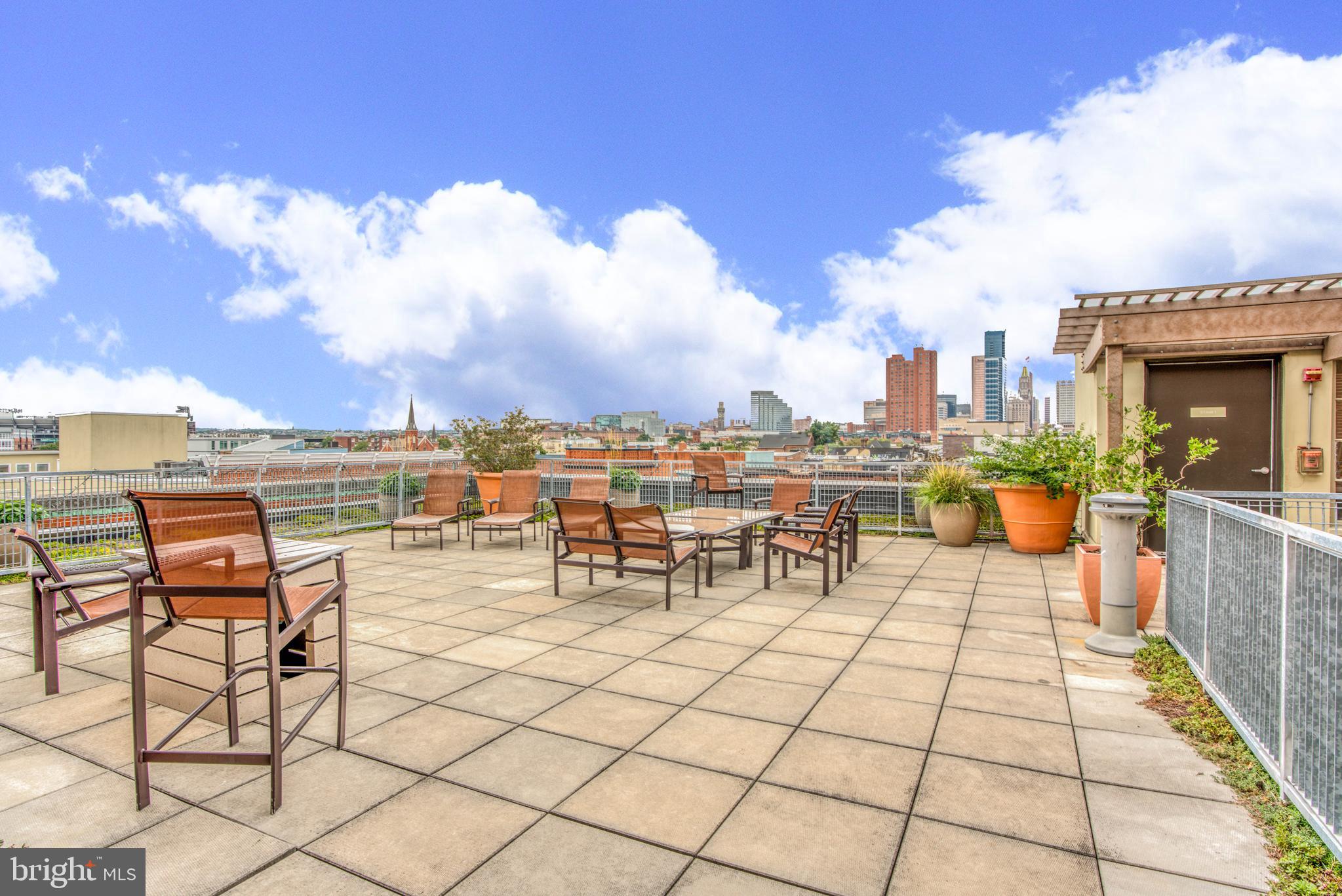 1211 Light Street, Unit T8 Baltimore, MD 21230 - Photo 25 of 33