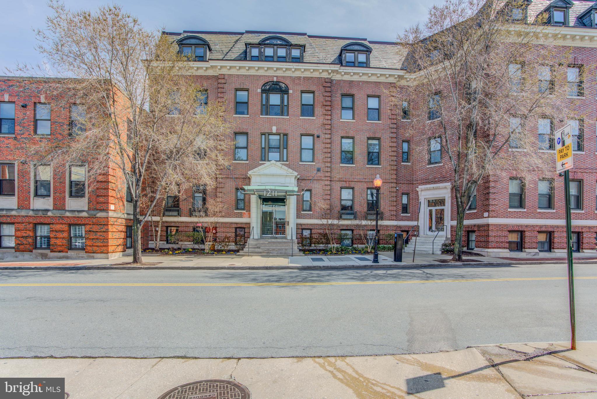 1211 Light Street, Unit T8 Baltimore, MD 21230 - Photo 33 of 33