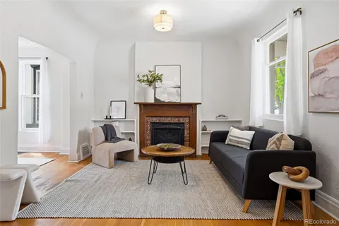$715,000 | 3336 West Hayward Place, Denver, CO 80211