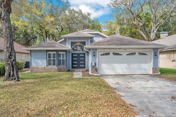 $375,000 | 1001 Piedmont Oaks Drive, Apopka, FL 32703