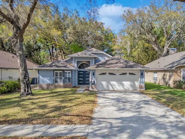 $375,000 | 1001 Piedmont Oaks Drive, Apopka, FL 32703