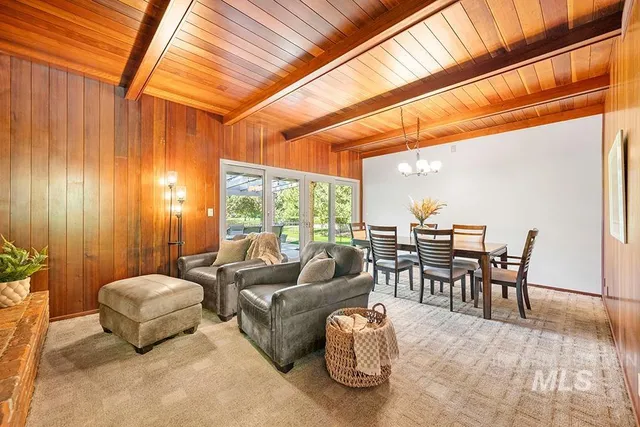 $1,298,000 | 4431 West Hillcrest Drive, Boise, ID 83705