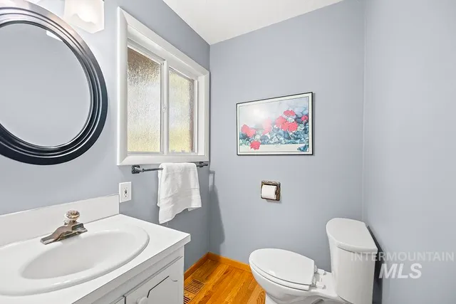 $1,298,000 | 4431 West Hillcrest Drive, Boise, ID 83705