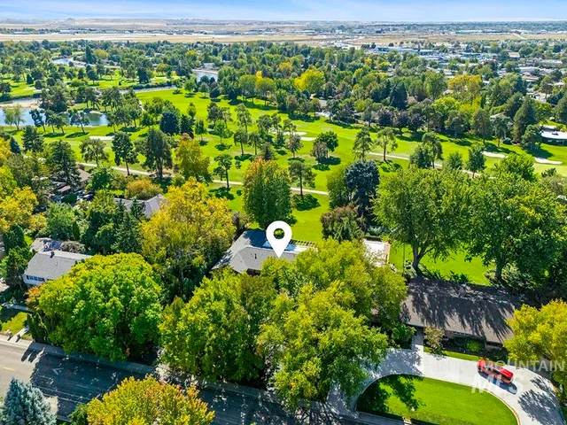 $1,298,000 | 4431 West Hillcrest Drive, Boise, ID 83705