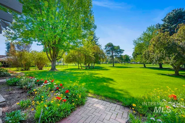 $1,298,000 | 4431 West Hillcrest Drive, Boise, ID 83705