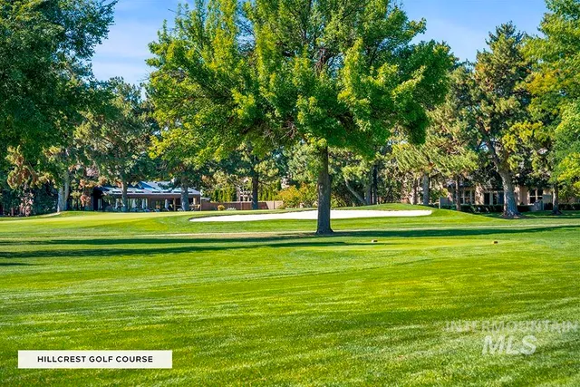 $1,298,000 | 4431 West Hillcrest Drive, Boise, ID 83705