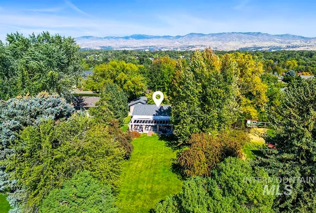 $1,298,000 | 4431 West Hillcrest Drive, Boise, ID 83705