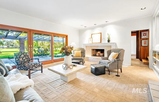 $1,298,000 | 4431 West Hillcrest Drive, Boise, ID 83705