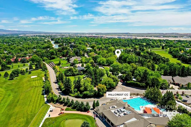 $1,298,000 | 4431 West Hillcrest Drive, Boise, ID 83705