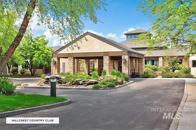 $1,298,000 | 4431 West Hillcrest Drive, Boise, ID 83705
