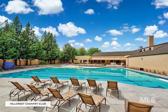 $1,298,000 | 4431 West Hillcrest Drive, Boise, ID 83705