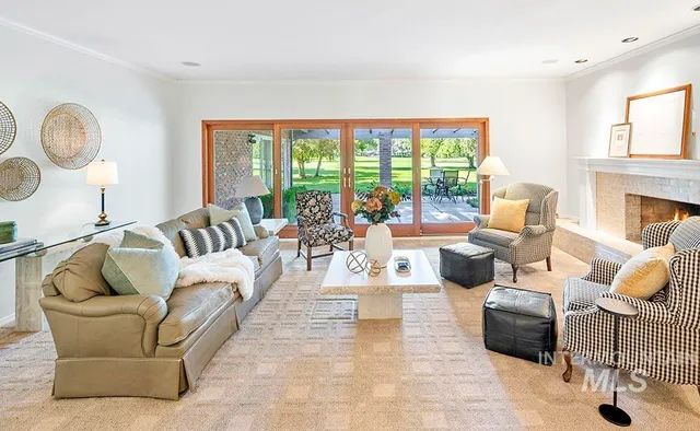 $1,298,000 | 4431 West Hillcrest Drive, Boise, ID 83705