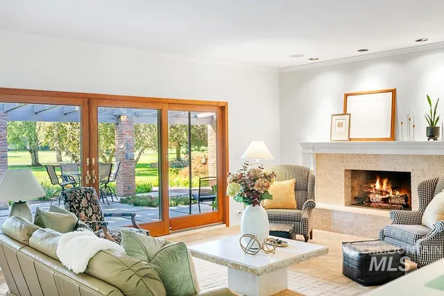 $1,298,000 | 4431 West Hillcrest Drive, Boise, ID 83705