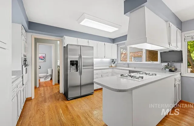 $1,298,000 | 4431 West Hillcrest Drive, Boise, ID 83705