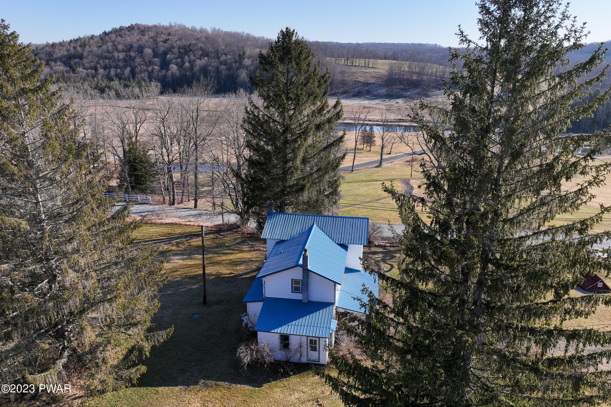 800 Galilee Road Damascus, PA 18415 - Photo 4 of 30