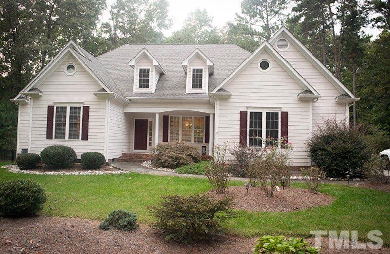 106 Calms Way Rougemont, NC 27572 - Photo 1 of 14