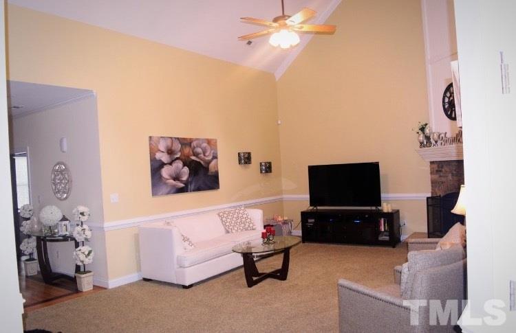 106 Calms Way Rougemont, NC 27572 - Photo 2 of 14