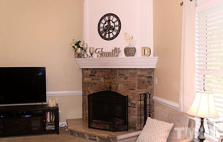 106 Calms Way Rougemont, NC 27572 - Photo 3 of 14