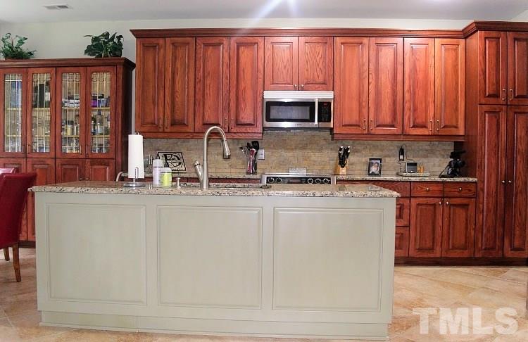 106 Calms Way Rougemont, NC 27572 - Photo 4 of 14