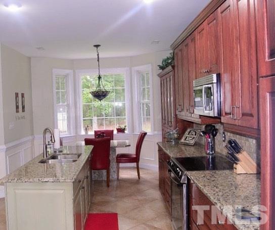 106 Calms Way Rougemont, NC 27572 - Photo 5 of 14