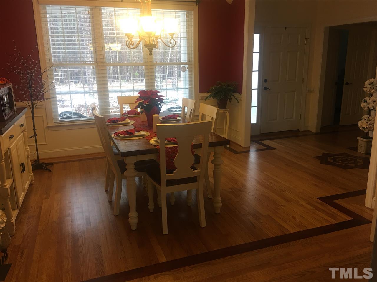 106 Calms Way Rougemont, NC 27572 - Photo 6 of 14