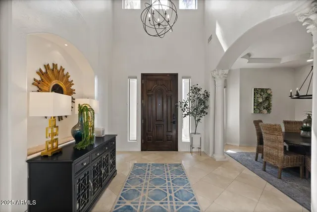 $1,050,000 | 2135 East Clipper Lane, Gilbert, AZ 85234