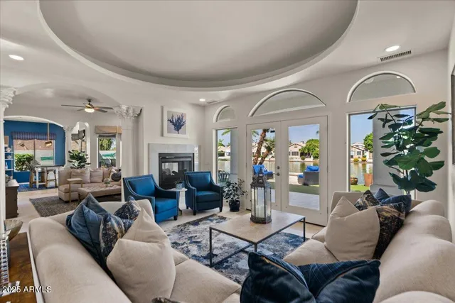 $1,050,000 | 2135 East Clipper Lane, Gilbert, AZ 85234