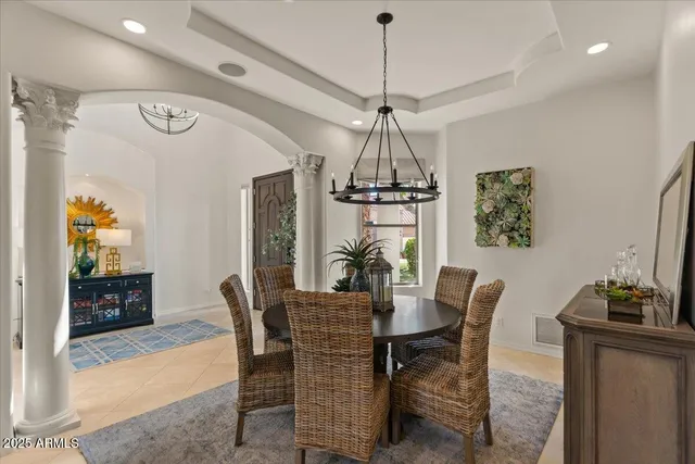 $1,050,000 | 2135 East Clipper Lane, Gilbert, AZ 85234