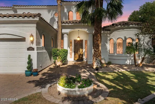 $1,050,000 | 2135 East Clipper Lane, Gilbert, AZ 85234