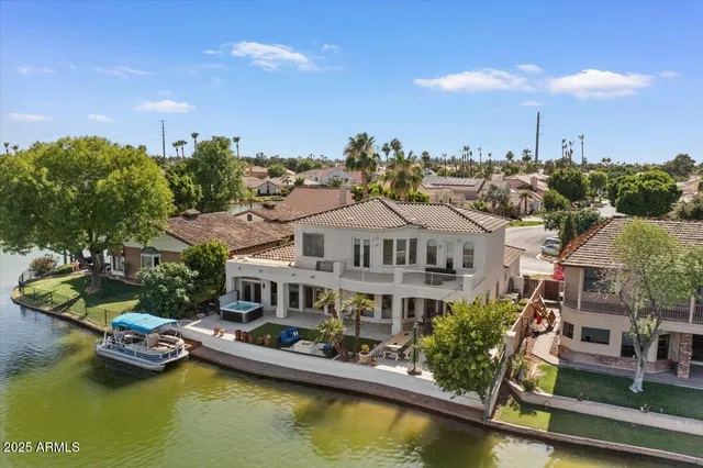 $1,050,000 | 2135 East Clipper Lane, Gilbert, AZ 85234