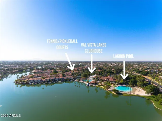 $1,050,000 | 2135 East Clipper Lane, Gilbert, AZ 85234