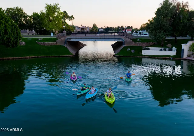 $1,050,000 | 2135 East Clipper Lane, Gilbert, AZ 85234