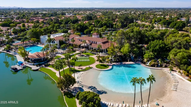 $1,050,000 | 2135 East Clipper Lane, Gilbert, AZ 85234