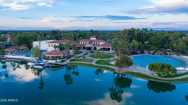 $1,050,000 | 2135 East Clipper Lane, Gilbert, AZ 85234