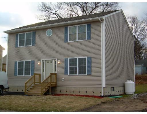 138 Pinevale Street Springfield, MA 01151 - Photo 1 of 5