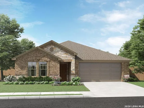 $389,990 | 5497 McBride Street, Cibolo, TX 78108