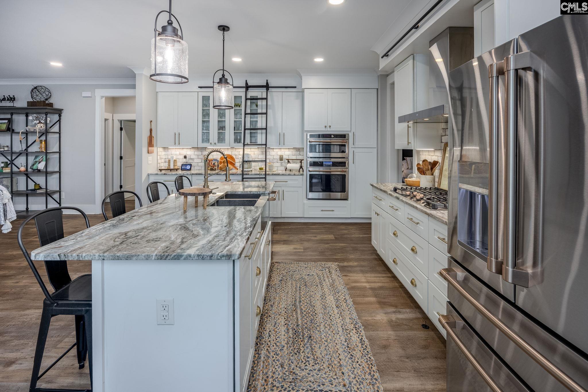 1209 Marina Road Irmo, SC 29063 - Photo 23 of 81