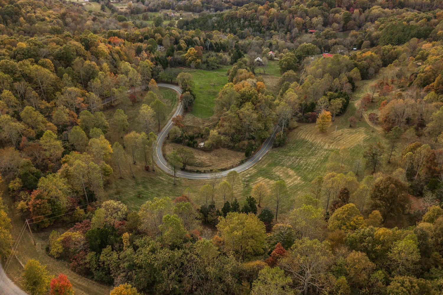 3 Red Tuttle Road Bethpage, TN 37022 - Photo 3 of 17 a aerial view of a houses