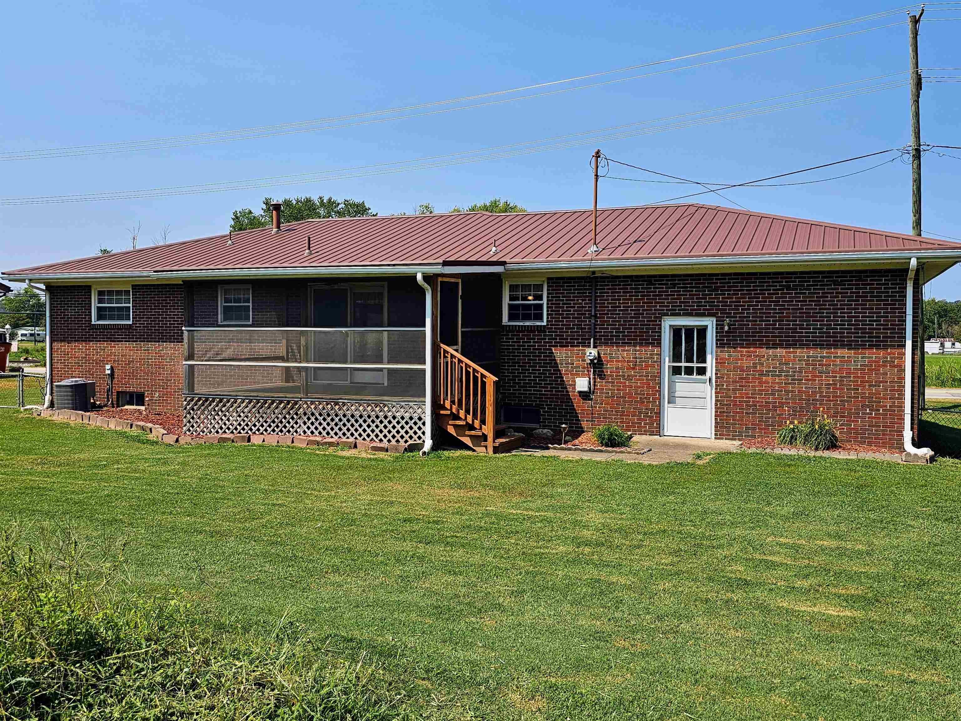 10865 Huntington Road Gallipolis Ferry, WV 25515 - Photo 32 of 32 Gallery Image 32