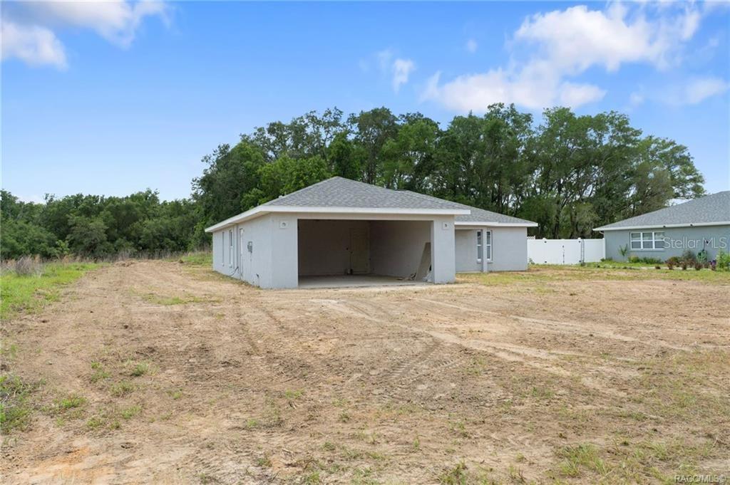 4452 East Rejoice Street Inverness, FL 34453 - Photo 42 of 46