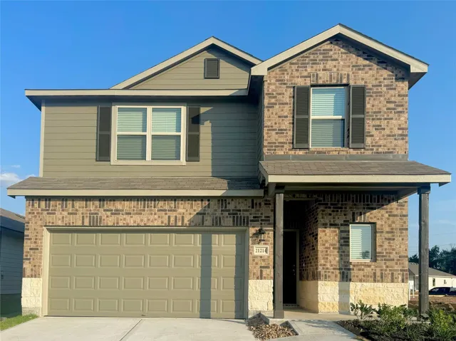 $2,300 | 21214 Mem Vista Drive, Houston, TX 77073