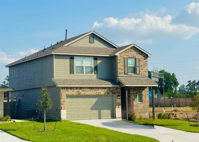 $2,300 | 21214 Mem Vista Drive, Houston, TX 77073