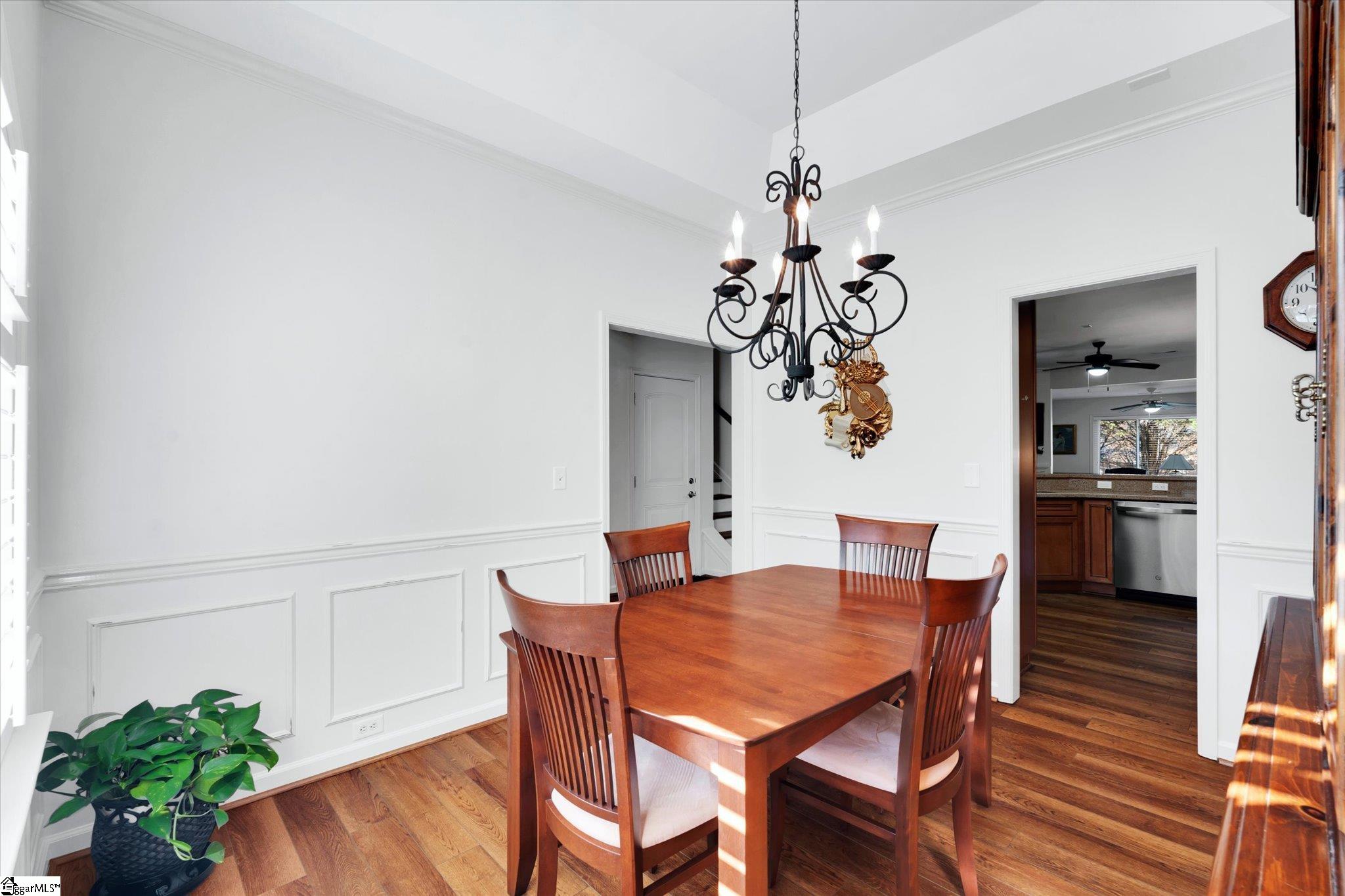 123 Coosa Lane Anderson, SC 29621 - Photo 11 of 44