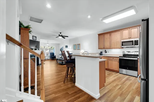 $320,000 | 123 Coosa Lane, Anderson, SC 29621